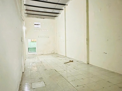 Cho thuê nhà nguyên căn   đường phạm quý thích, p. tân quý, q. tân phú, tp hồ chí minh 2