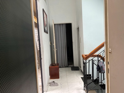 Bán nhà mặt tiền quốc lộ 22 phường trung mỹ tây quận 12 2