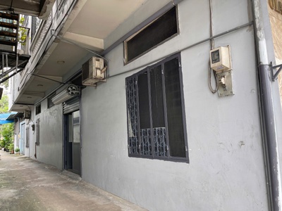 Bán nhà mặt tiền quốc lộ 22 phường trung mỹ tây quận 12 4