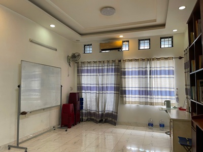 Bán nhà mặt tiền quốc lộ 22 phường trung mỹ tây quận 12 1