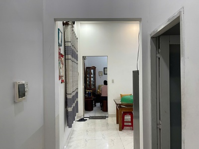 Bán nhà mặt tiền quốc lộ 22 phường trung mỹ tây quận 12 0