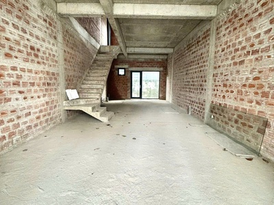 Bán nhà thô 3 tầng mặt tiền Trần Thái Tông - Phường Thuận Hoá - Thành phố Huế 2