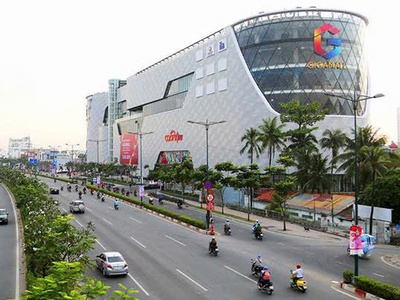 Bán đất 2 mặt hiệp bình chánh thủ đức giá rẻ view công viên- khu bên sông 0