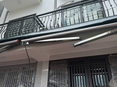 Nhà trung tâm ngọc hồi 5 tầng - 42m2, mặt tiền rộng, giá tốt, sổ sẵn 0