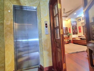 Chính chủ bán nhà 6 tầng phố trần xuân soạn, hai bà trưng, hà nội vị trí vip 2