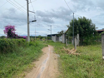 Bán 511m2 đất thổ cư hẻm nguyễn minh châu - tân tiến - lagi giá rẻ chỉ 1 tỷ 3