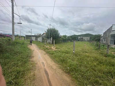 Bán 511m2 đất thổ cư hẻm nguyễn minh châu - tân tiến - lagi giá rẻ chỉ 1 tỷ 1