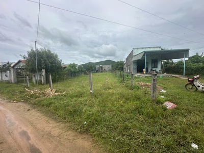 Bán 511m2 đất thổ cư hẻm nguyễn minh châu - tân tiến - lagi giá rẻ chỉ 1 tỷ 4