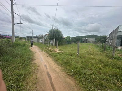 Bán 511m2 đất thổ cư hẻm nguyễn minh châu - tân tiến - lagi giá rẻ chỉ 1 tỷ 2