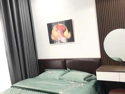 Cho thuê chung cư park view   bắc ninh 2