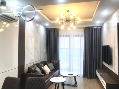 Cho thuê chung cư park view   bắc ninh 0