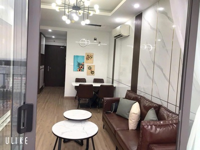 Cho thuê chung cư park view   bắc ninh 3