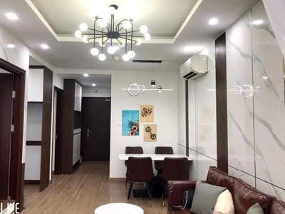 Cho thuê chung cư park view   bắc ninh 1