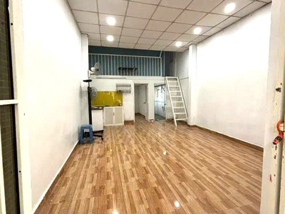 Nhà 2 tầng vườn lài, phú thọ hòa tân phú dt 40m hẻm gần xe hơi nhỉnh 4 tỷ 2