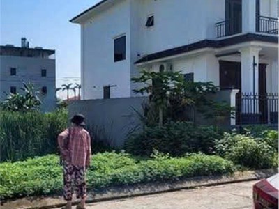 Chính chủ bán gấp lô đất đẹp tại bắc phong 1, phường nam bình, thành phố ninh bình 3