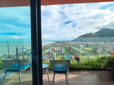 Nhà đẹp  giá tốt- bán căn hộ cao cấp ibiza flamingo hải tiến tại trường giang, hoằng hóa, thanh hóa 1