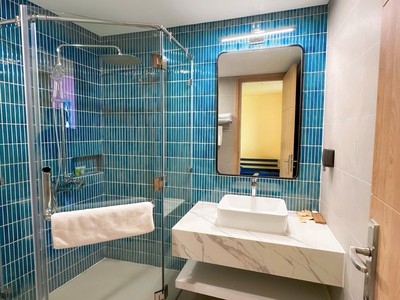 Nhà đẹp  giá tốt- bán căn hộ cao cấp ibiza flamingo hải tiến tại trường giang, hoằng hóa, thanh hóa 0