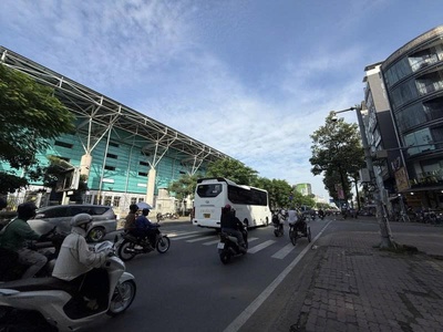 Bán nhà mặt tiền lý thường kiệt - ngay bv trưng vương, 6x21m, 2 tầng,hđt 50tr, 55 tỷ. 1