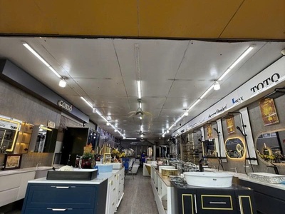 Bán nhà mặt tiền lý thường kiệt - ngay bv trưng vương, 6x21m, 2 tầng,hđt 50tr, 55 tỷ. 2