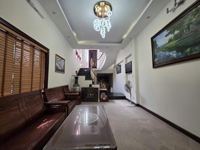 Bán nhà 2 mặt tiền hẻm 8m cộng hòa, khu k300, nguyễn thái bình, 4,3x20m, 4 tấm, 18,95 tỷ. 0