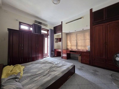 Bán nhà 2 mặt tiền hẻm 8m cộng hòa, khu k300, nguyễn thái bình, 4,3x20m, 4 tấm, 18,95 tỷ. 4