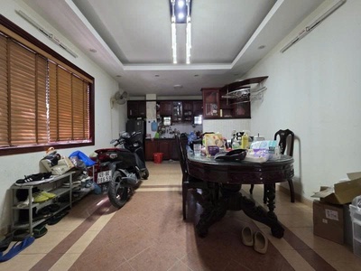 Bán nhà 2 mặt tiền hẻm 8m cộng hòa, khu k300, nguyễn thái bình, 4,3x20m, 4 tấm, 18,95 tỷ. 3