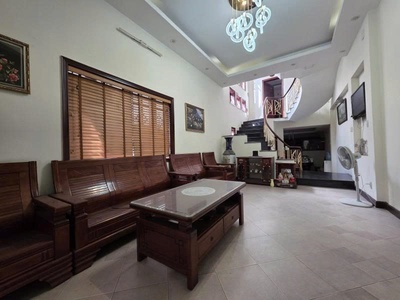 Bán nhà 2 mặt tiền hẻm 8m cộng hòa, khu k300, nguyễn thái bình, 4,3x20m, 4 tấm, 18,95 tỷ. 2