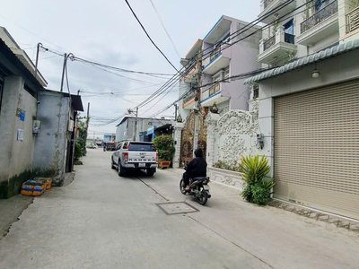 Bán gấp đất mặt tiền đ số 21 bhh a gần mã lò -lê văn quới 46m2 nhỉnh 3 tỷ 1