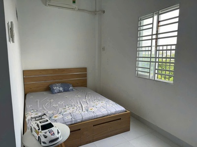 Bán gấp chdv đ số 11 giáp tân phú -hẻm 6m 134m2-2tầng-dòng tiền 40tr/th 11 tỷ 3