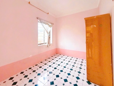 Chung cư quận 10   cách mạng tháng tám   7 x 7 m   vuông vức     lô góc   2.65 tỷ 3