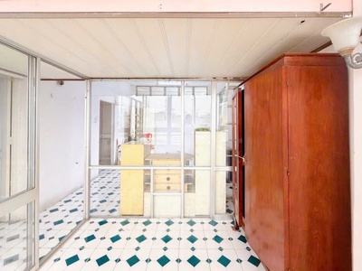 Chung cư quận 10   cách mạng tháng tám   7 x 7 m   vuông vức     lô góc   2.65 tỷ 4