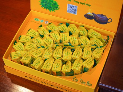 Chè Hảo Đạt tại Thanh Hoá 0