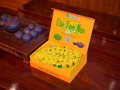 Chè Hảo Đạt tại Thanh Hoá 1