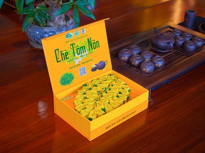 Chè Hảo Đạt tại Thanh Hoá 3