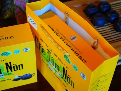 Chè Hảo Đạt tại Thanh Hoá 4