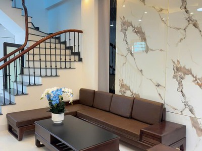 Bán căn góc 3 tầng nhà ngõ đường Ngô Quyền, ph Thanh Bình, TP HD, 43.7m2, 3 ngủ, 3 vs 1