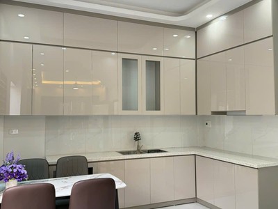 Bán căn góc 3 tầng nhà ngõ đường Ngô Quyền, ph Thanh Bình, TP HD, 43.7m2, 3 ngủ, 3 vs 3