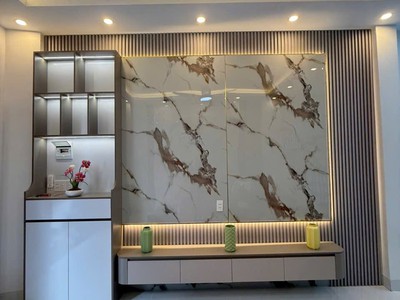 Bán căn góc 3 tầng nhà ngõ đường Ngô Quyền, ph Thanh Bình, TP HD, 43.7m2, 3 ngủ, 3 vs 4