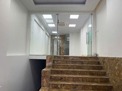 Chính Chủ Cho Thuê Mặt Bằng Kinh Doanh, số 6A Phố Dịch Vọng, Cầu Giấy, Hà Nội 3