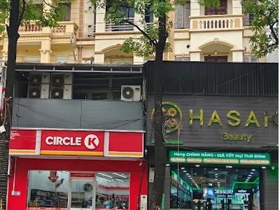 Chính chủ cho thuê văn phòng giá rẻ, Trần Kim Xuyến, Cầu Giấy, Hà Nội 0