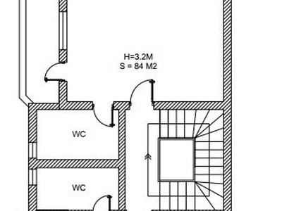 Chính chủ cho thuê văn phòng giá rẻ, Trần Kim Xuyến, Cầu Giấy, Hà Nội 2
