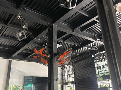 Chính chủ cho thuê nhà 2 mặt tiền 2 tầng Ngay chợ Đống Đa, góc Nguyễn Đôn Tiết 3