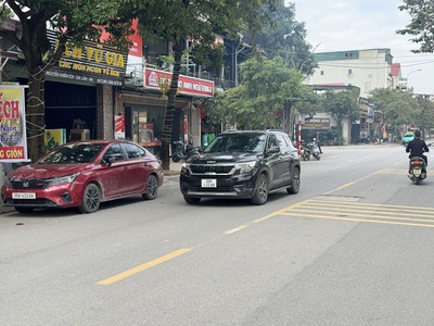 Bán Đất Mặt Phố Nguyễn Khiêm Ích, Trâu Quỳ 140m2 - MT 7m, Kinh Doanh Đỉnh, Sổ Đỏ CC 2