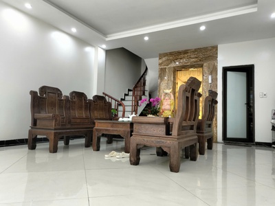 PL Giảng Võ Niềm khao khát sở hữu của người Hà Nội 502 7T thang máy. Lh KHánh 2