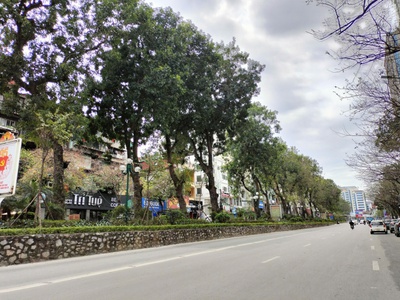 PL Giảng Võ Niềm khao khát sở hữu của người Hà Nội 502 7T thang máy. Lh KHánh 3