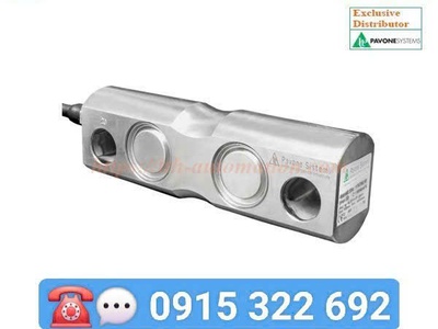 Cảm biến trọng lượng DDR 2 tấn Pavone - Italy 1