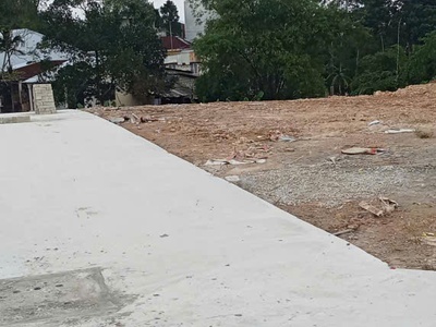 Bán đất đường Phùng Quán, TP Huế giá tốt 0