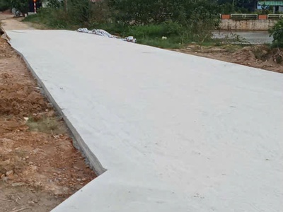 Bán đất đường Phùng Quán, TP Huế giá tốt 1