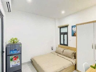 Tòa Apartment Trần Đại Nghĩa 110M2 8 Tầng 38 Tỷ Ô TÔ Tránh Dòng Tiền 150TR/TH 3