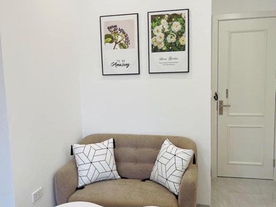 Tòa Apartment Trần Đại Nghĩa 110M2 8 Tầng 38 Tỷ Ô TÔ Tránh Dòng Tiền 150TR/TH 5